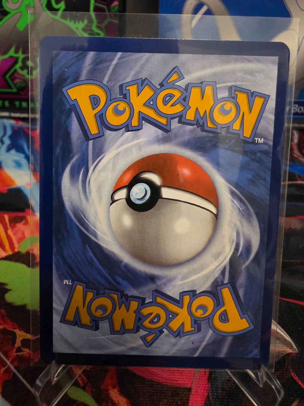 Nemona 229/091 Paldean Fates Full Art