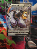 Melmetal V 047/078 Pokémon GO