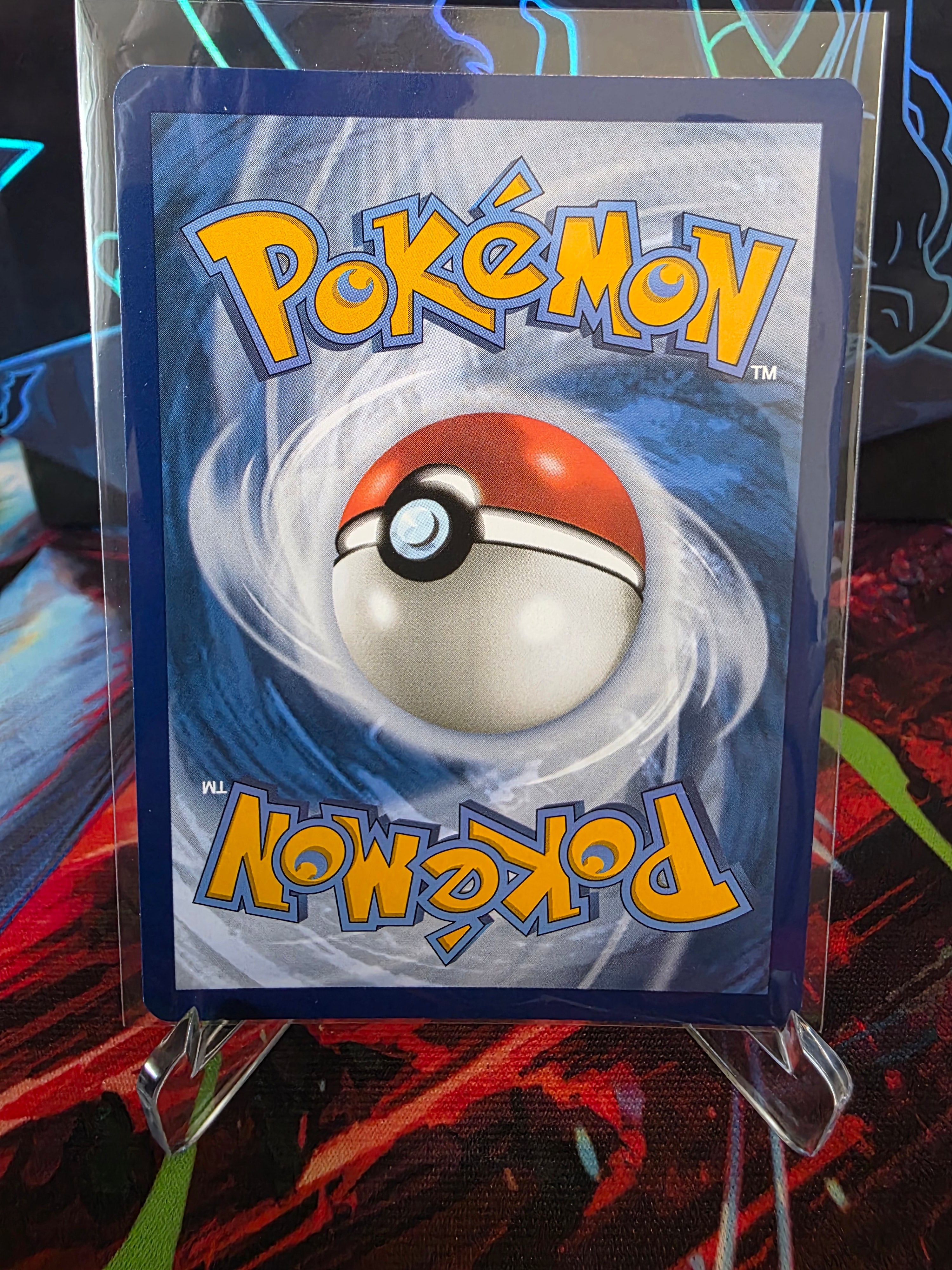 Bolardin 229/197 🇩🇪 Tysk – Gold Secret Rare – Stadium Trainer – Pokémonkort – Near Mint ✨