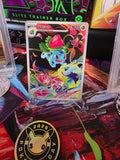 🔥 IVYSAUR FULL ART – POKÉMON KORT 🔥