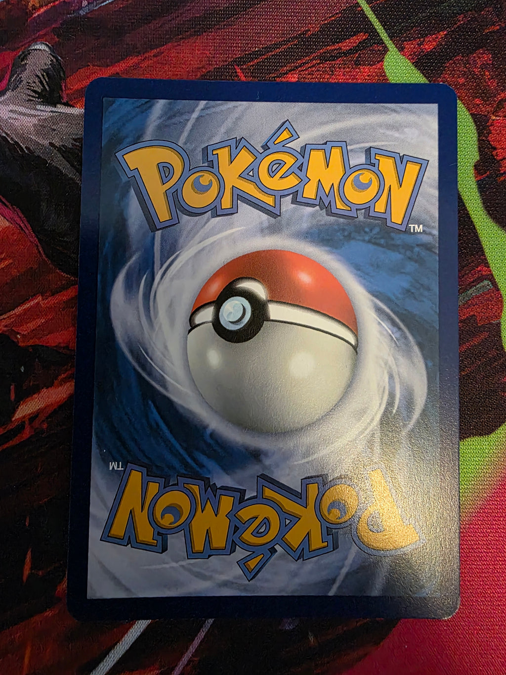 🔥 MUNKIDORI HOLO / FULL ART – POKÉMON KORT 🔥