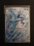 Articuno 161/159 Journey Together Illustration Rare