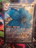 Glimmora ex 218/091 Paldean Fates
