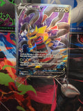 Giratina V 185/196 Lost Origin Full Art