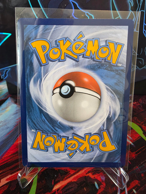 Eisenrad ex 233/198 🇩🇪 Tysk – Full Art – Pokémonkort – Near Mint ✨