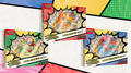 Mega ex Box