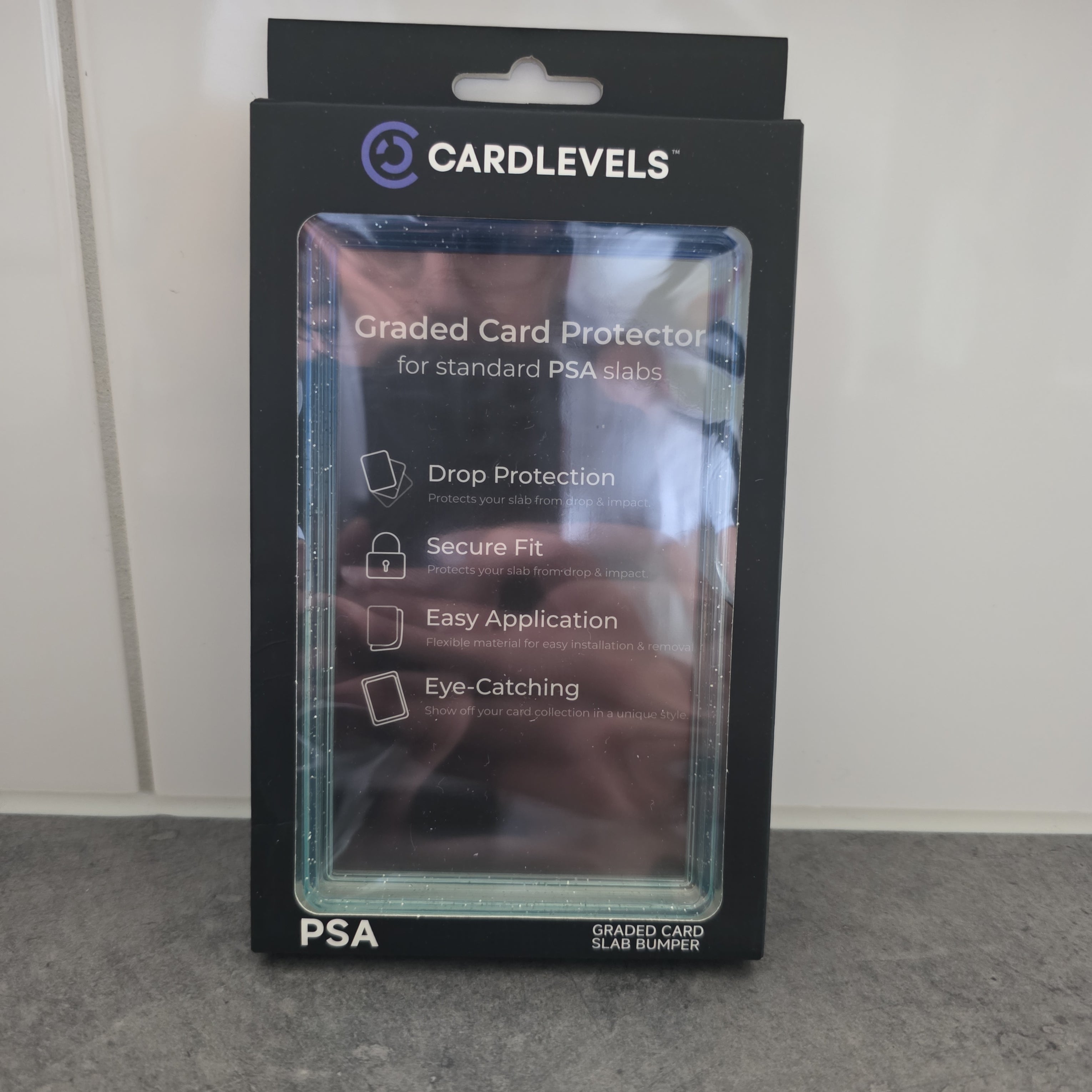 🔥 PSA Card Protector