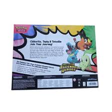 🔥 Pokémon Deluxe Pin Collection – Limited Box