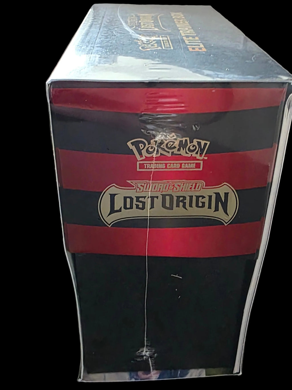 🔥 Pokémon Lost Origin Elite Trainer Box – Begränsat lager!