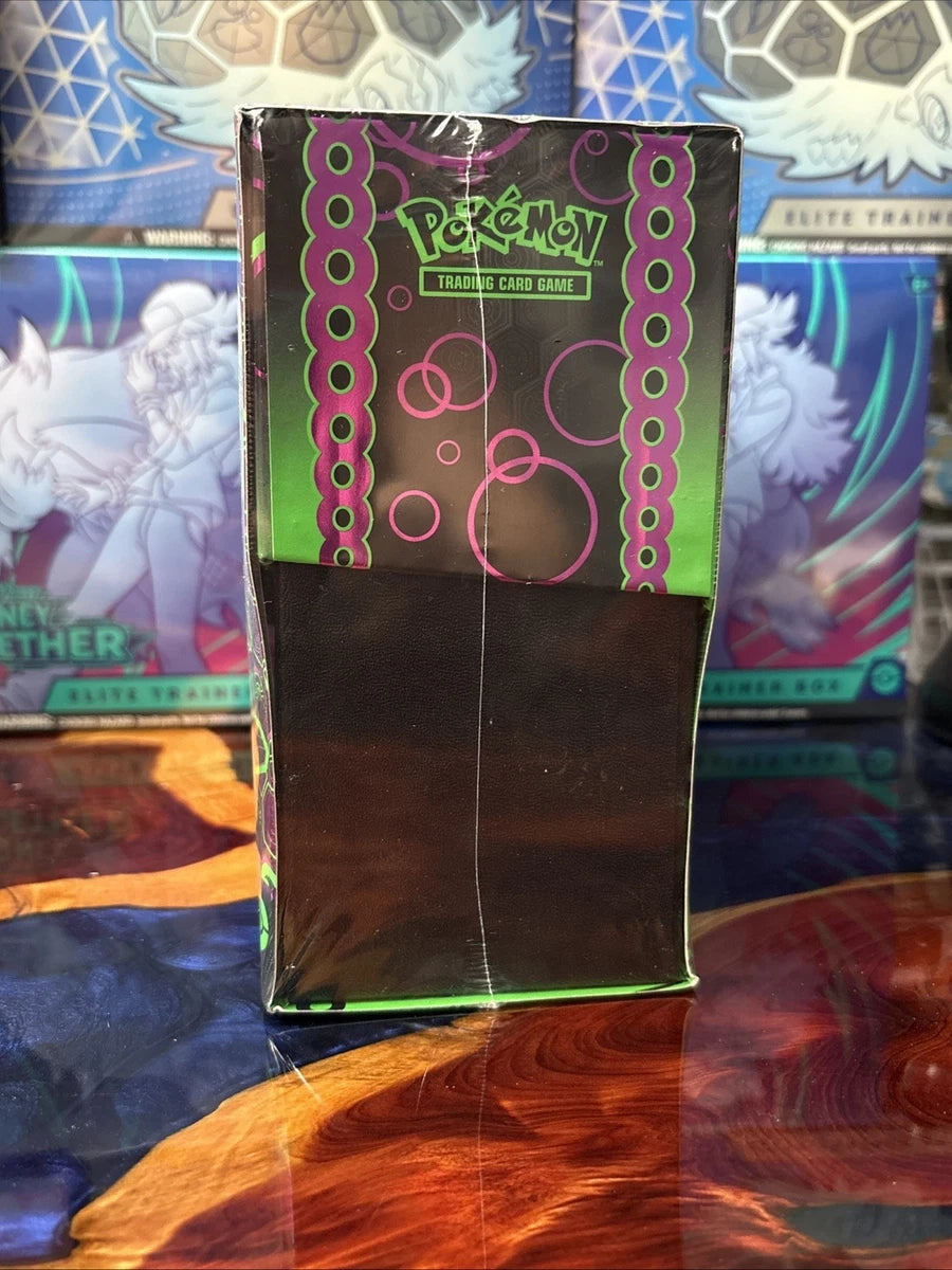 🔥 Pokémon Shrouded Fable Elite Trainer Box (ETB)
