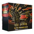 🔥 Pokémon Lost Origin Elite Trainer Box – Begränsat lager!