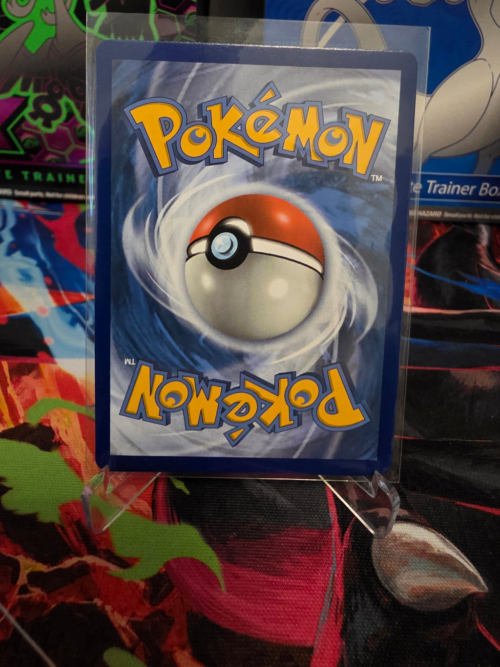 Melmetal VMAX 048/078 Pokémon GO