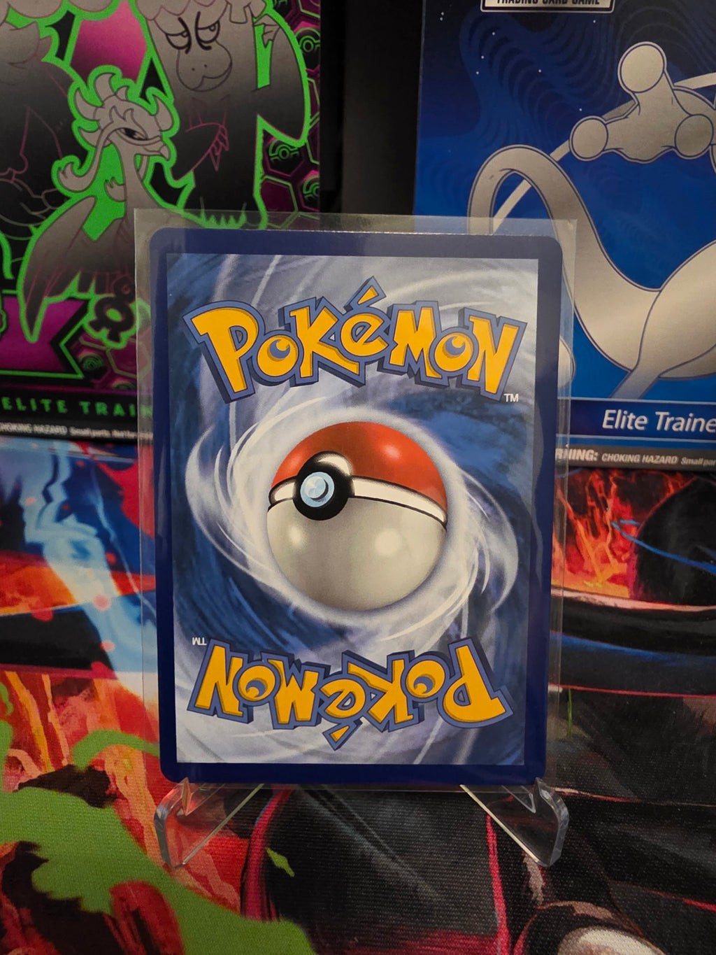 Conkeldurr V 040/078 Pokémon GO