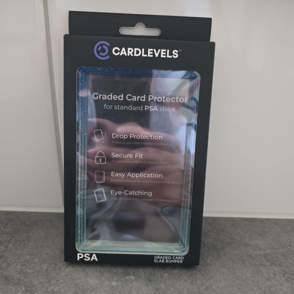🛡️ PSA Slab Protector – Skydda dina graderade kort!