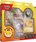 ⚡ Pokémon Pikachu Collection Box – Begränsat antal!