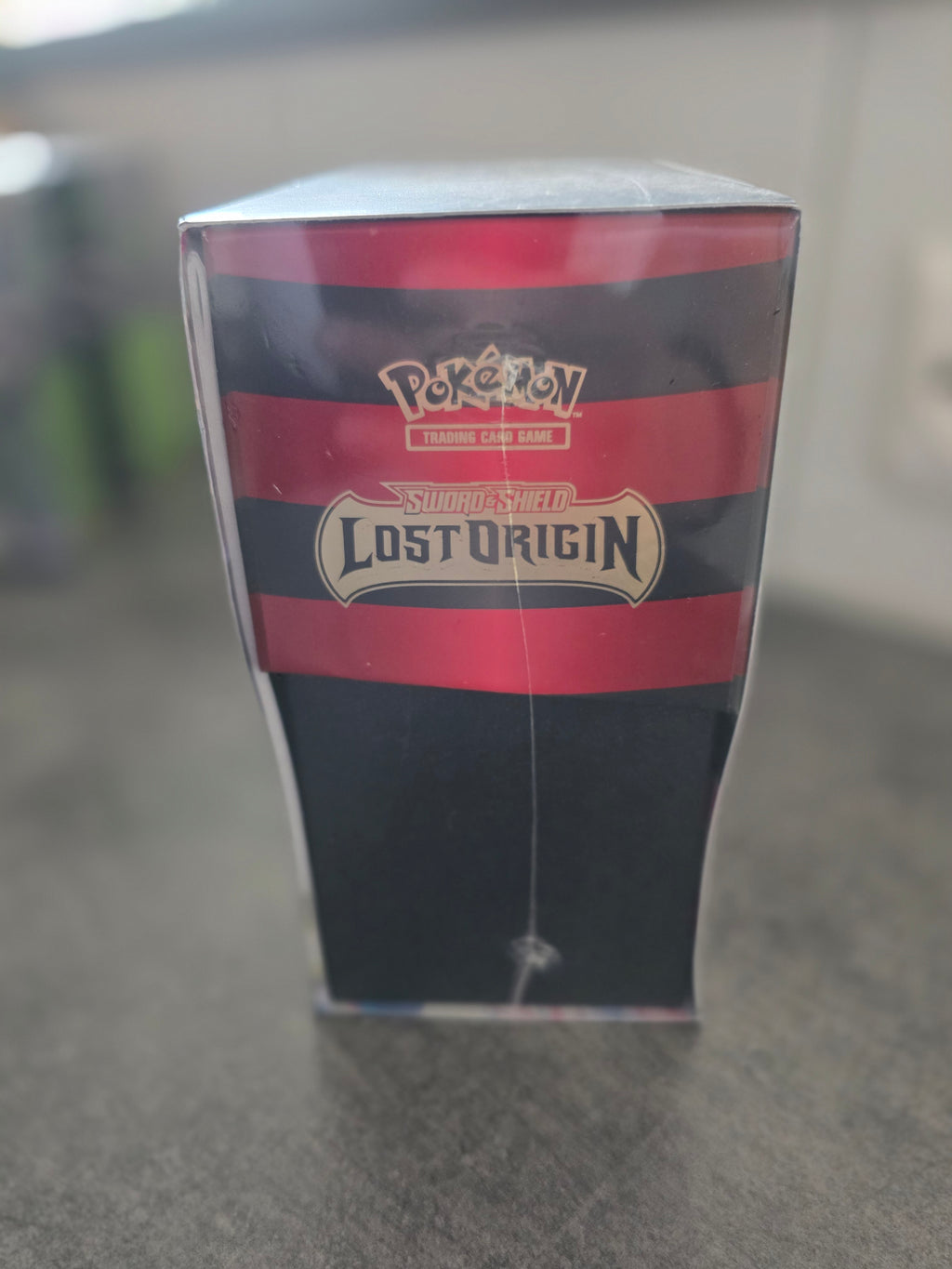 🔥 Pokémon Lost Origin Elite Trainer Box – Begränsat lager!