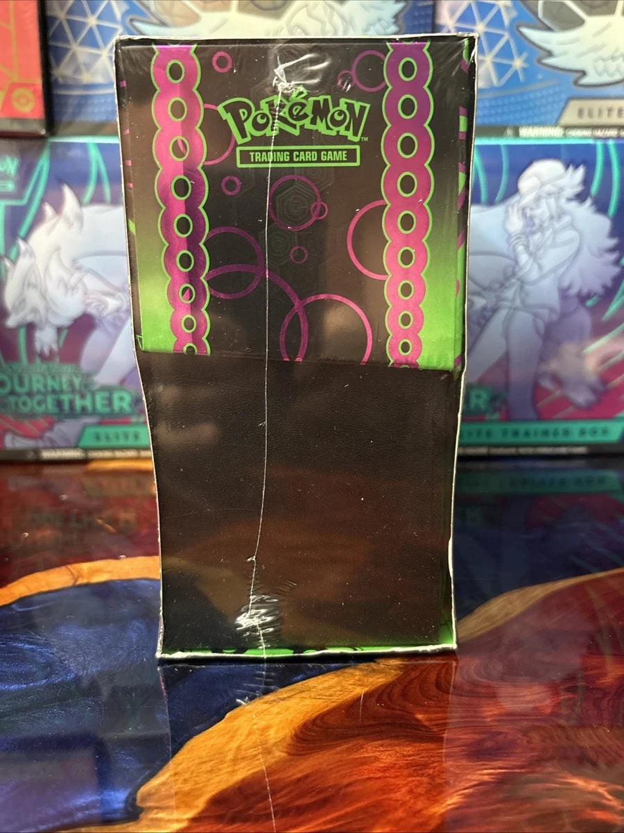🔥 Pokémon Shrouded Fable Elite Trainer Box (ETB)