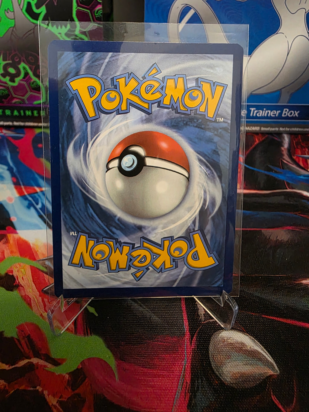 Tornadus SVP 210 Promo