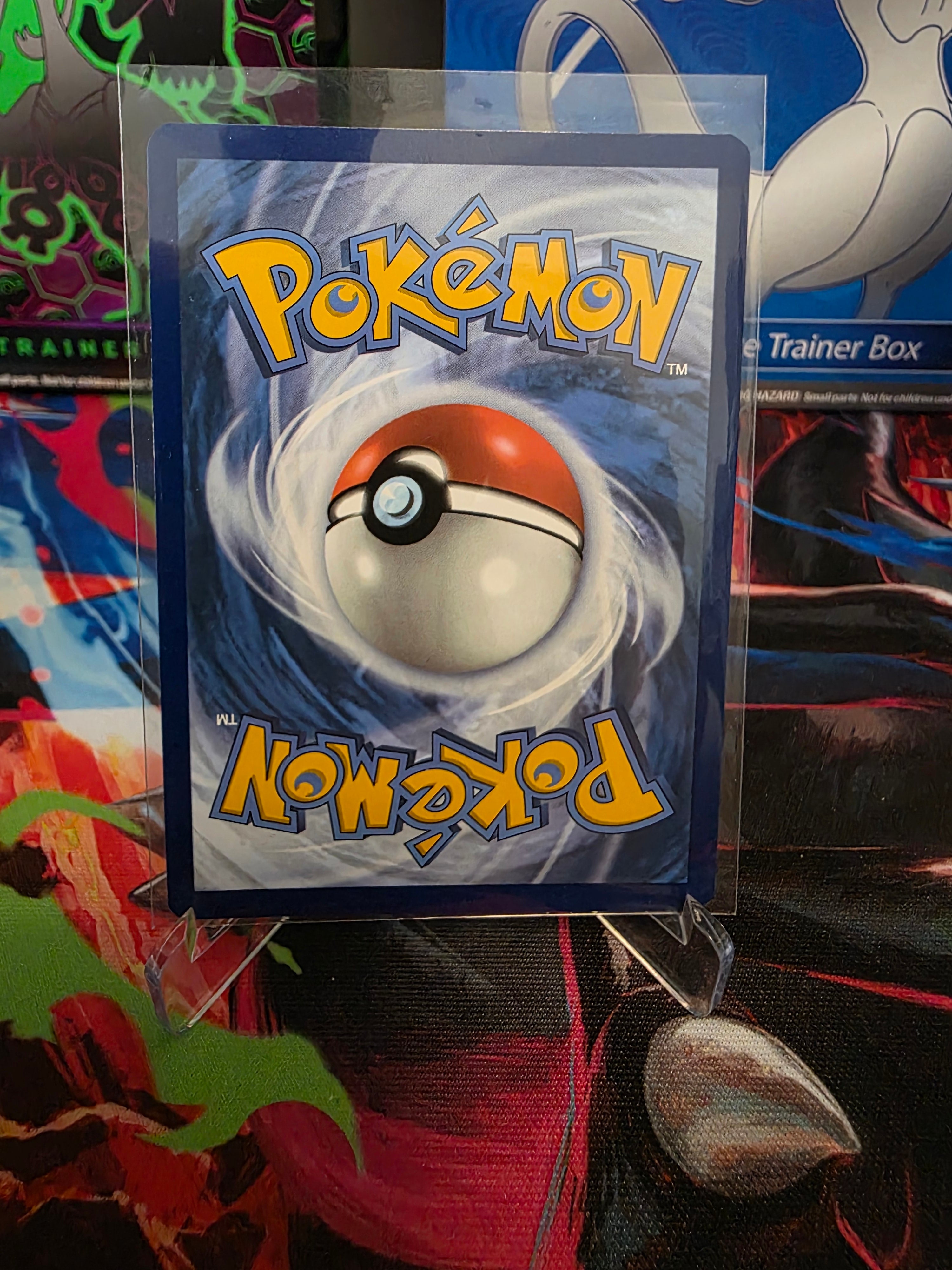 Tornadus SVP 210 Promo