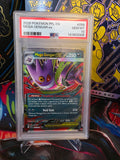 Mega Gengar ex 056/094 PSA 10