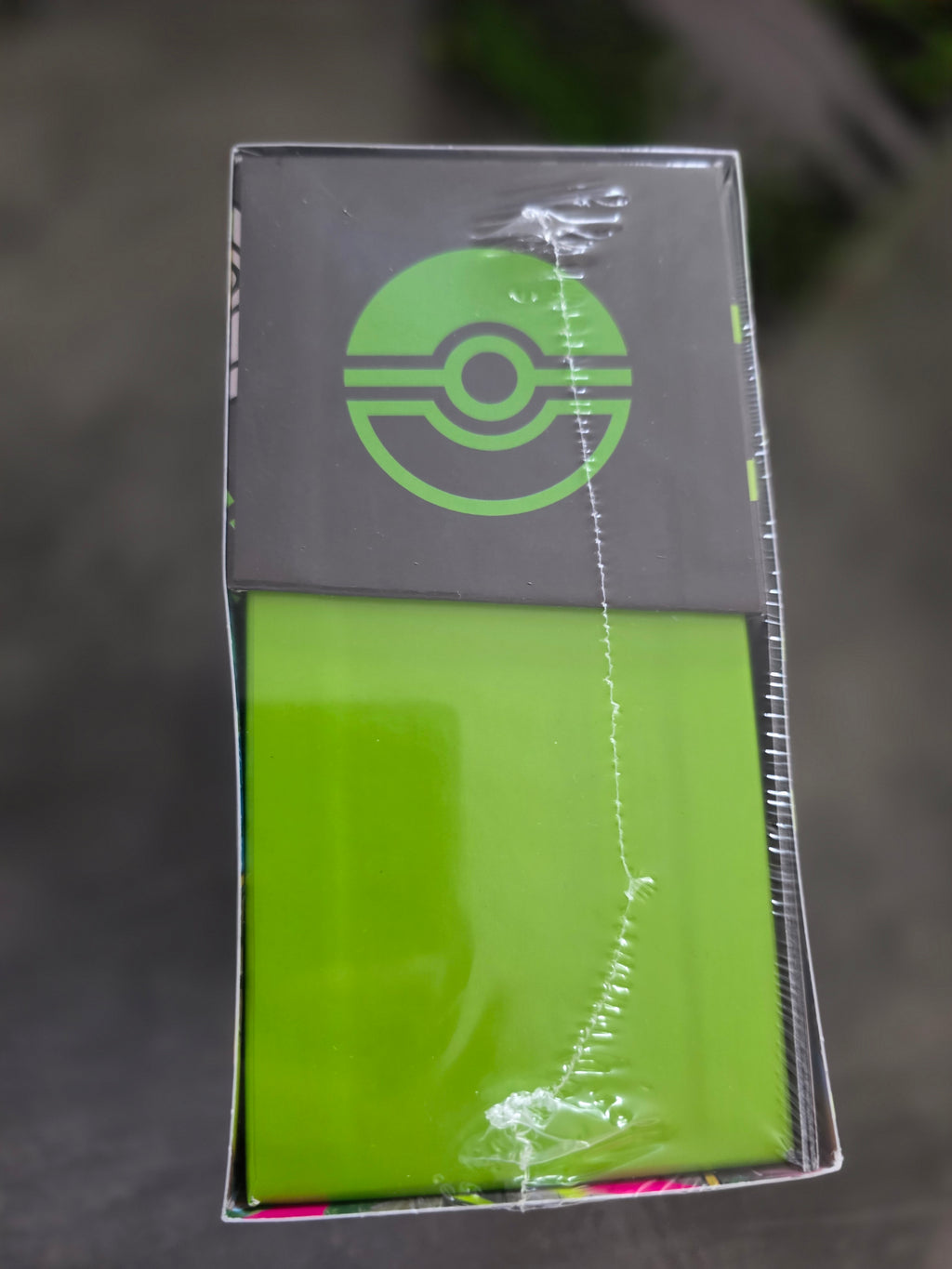 🔥 Pokémon Perfect Order Elite Trainer Box – Nytt i lager!