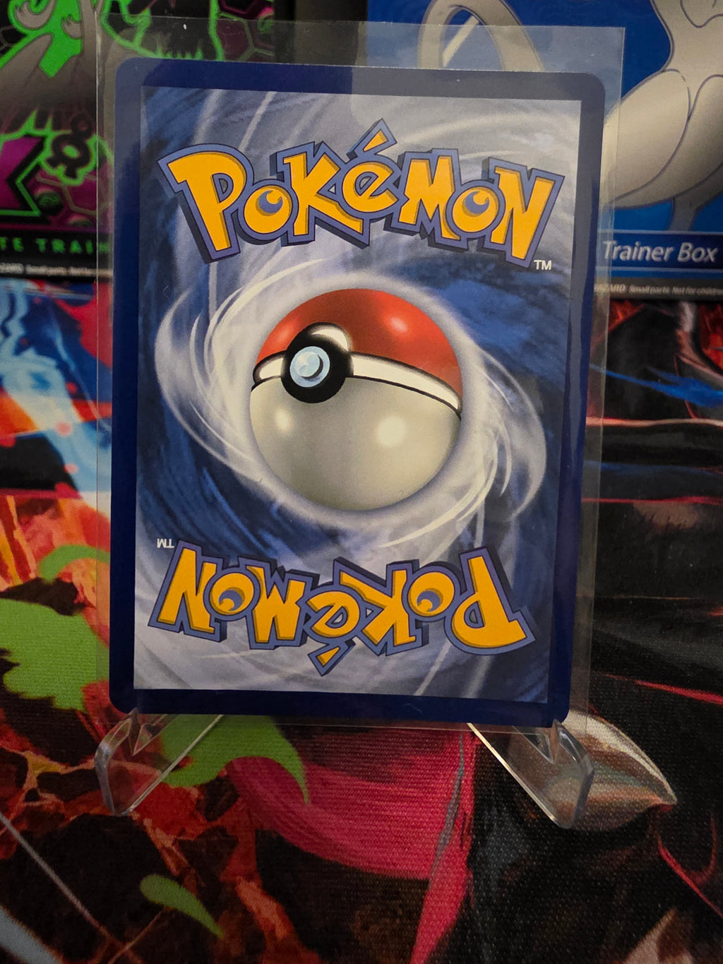 Mega Kangaskhan ex 025 MEP Promo