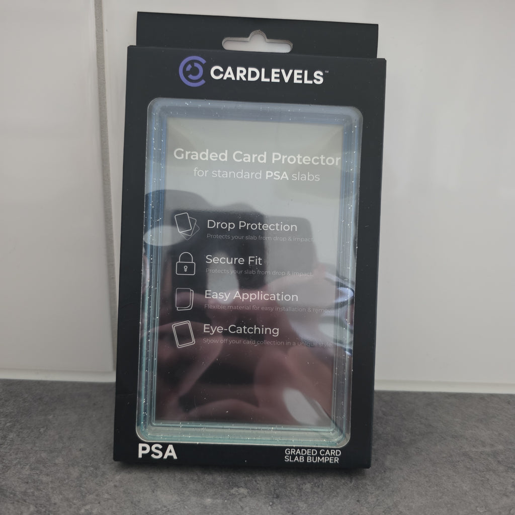🛡️ PSA Slab Protector – Skydda dina graderade kort!